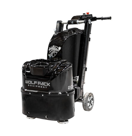 20″ Wolf Pack Warrior Wolfpack