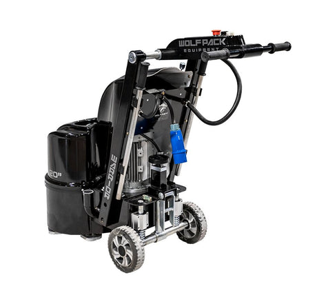 20″ Wolf Pack Warrior Wolfpack