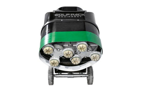 20″ Wolf Pack Warrior Wolfpack