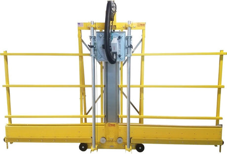 2000 Series Makita Hypoid Vertical Panel Saw Saw Trax