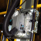 2000 Series Makita Hypoid Vertical Panel Saw Saw Trax