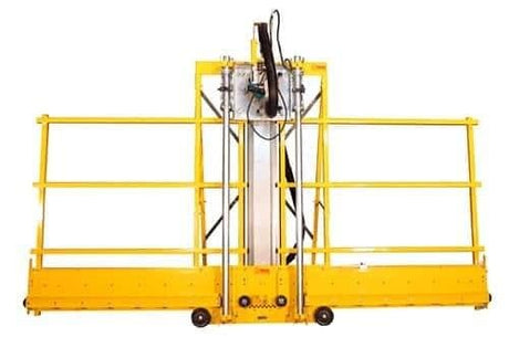 2000 Series Makita Hypoid Vertical Panel Saw 2052 Saw Trax 52 Inches Cross Cut