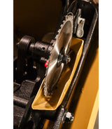 2000B table saw - 3HP 1PH 230V 30" RIP w/Accu-Fence Powermatic