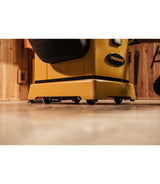 2000B table saw - 3HP 1PH 230V 50" RIP w/Accu-Fence Powermatic