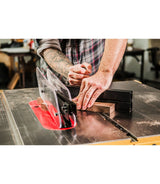 2000B Table Saw - 5HP 3PH 230/460V 30" RIP w/Accu-Fence Powermatic