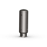 200 Gallon Vertical Air Receiver Tank Texas Pneumatic Tools