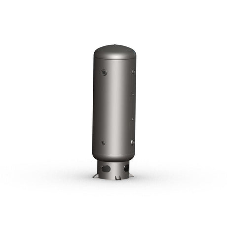 200ARV200 - 200 Gallon Vertical Air Receiver Tank Texas Pneumatic Tools