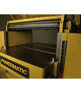 201 Planer, 7.5HP 1PH 230V Powermatic