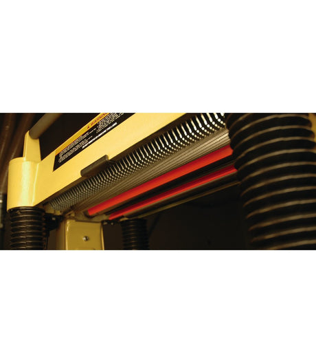 209 Planer, 5HP 1PH 230V Powermatic