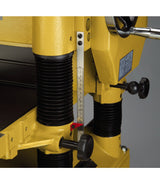 209 Planer, 5HP 1PH 230V Powermatic