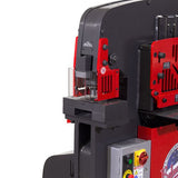 241 Punch Assembly - 2013 Ironworkers and older Edwards