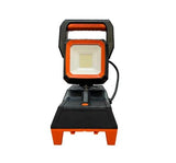 24V Battery Work Light 1600 Lumens BN Products