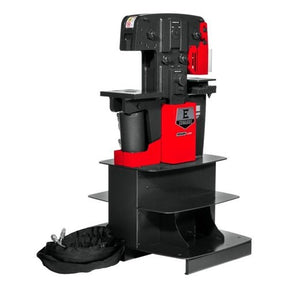 25 Ton Dual Station Edwards