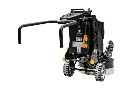 25″ Wolf Pack Delta Grinder Wolfpack