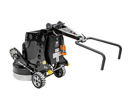 25″ Wolf Pack Delta Grinder Wolfpack