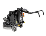 27″ Wolf Pack Beta Floor Grinder Wolfpack