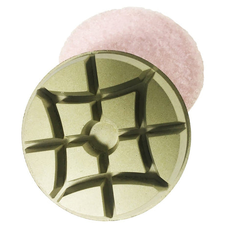 3" Block Pads" Block Pads Diamond Tool Store