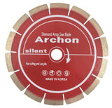 3 HP Blue Ripper Package Sale | Saw, Rails, and Diamond Blades Omega Diamond