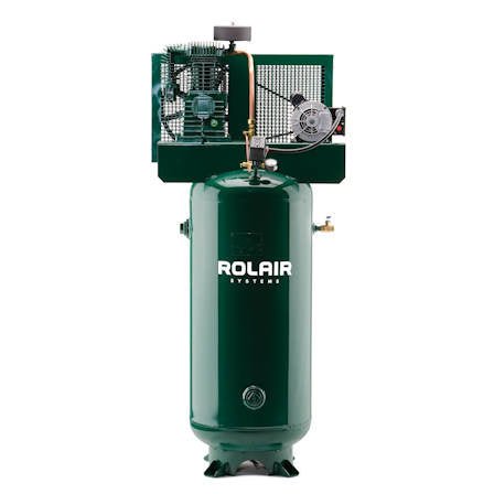 3 HP Two-Stage Air Compressor Rolair
