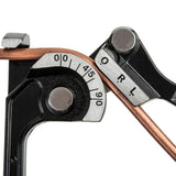 3-In-1 Lever Tube Bender - Case of 3 Superior Tool