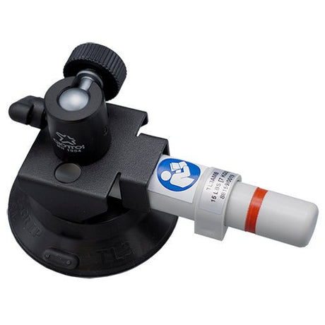 3" Mounting Cup W/ Camera Mount - Pack of 4 Wood's Powr-Grip