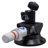 3" Mounting Cup W/ Camera Mount - Pack of 4 Wood's Powr-Grip