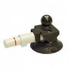 3" Mounting Cup with 1" Ball - Comes in Pair - Pack of 4 Wood's Powr-Grip