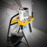 3-Steps Pro Steel Stepstool Type IA MetalTech