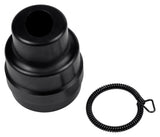 3" Stroke, Round Shank, 4-Bolt Chipping Hammer | JCT-3620A Jet