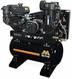 30-Gallon Two Stage Air Compressor Generator Mi-T-M