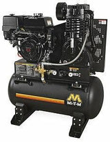 30-Gallon Two Stage Gasoline - ABS-13H-30H Mi-T-M