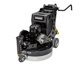 30″ Wolf Pack Alpha Concrete Floor Grinder Wolfpack