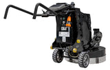30″ Wolf Pack Alpha Concrete Floor Grinder Wolfpack