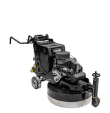 30″ Wolf Pack Alpha Propane Grinder Wolfpack