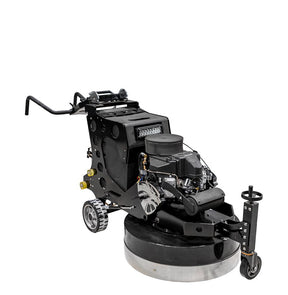 30″ Wolf Pack Alpha Propane Grinder Wolfpack