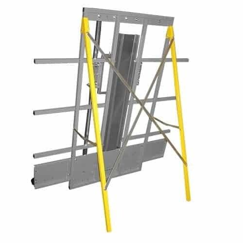 3000 Series 10" Vertical Panel Saw Saw Trax