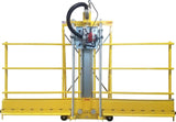 3000 Series 10" Vertical Panel Saw 3050 Saw Trax 50" Cross Cut - Full Size