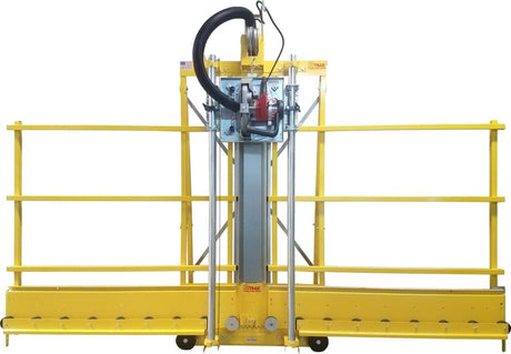 3000 Series 10" Vertical Panel Saw 3050 Saw Trax 50" Cross Cut - Full Size