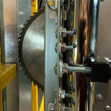 3000 Series 10" Vertical Panel Saw Saw Trax