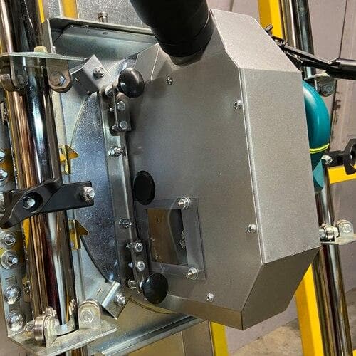 3000 Series 10" Vertical Panel Saw Saw Trax