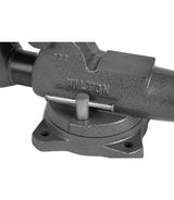 300S Machinist Vise, 3" Jaw Width, 4-3/4" Jaw Opening Wilton