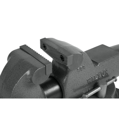 300S Machinist Vise, 3" Jaw Width, 4-3/4" Jaw Opening Wilton