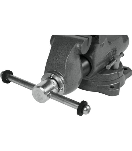 300S Machinist Vise, 3" Jaw Width, 4-3/4" Jaw Opening Wilton