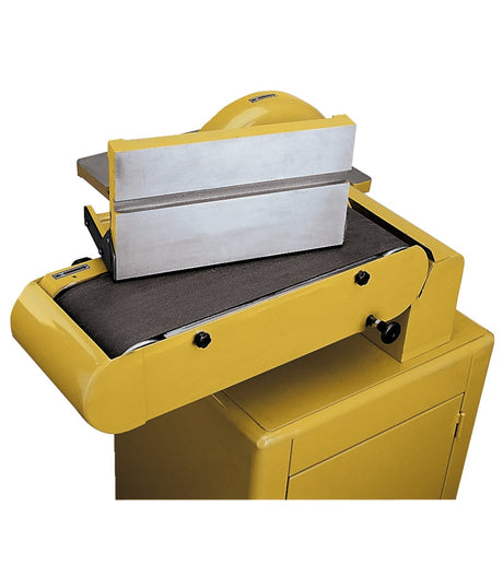 31A Belt/Disc Sander, 1.5HP 1PH 115/230V Powermatic