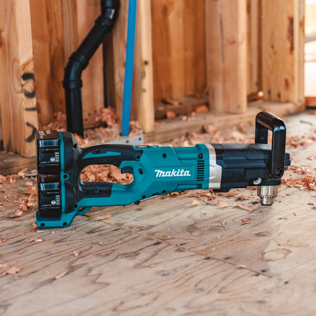 36V (18V X2) LXT® Brushless 1/2" Right Angle Drill (5.0Ah) Makita