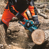 36V (18V X2) LXT® Brushless 14" Chain Saw Makita