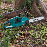 36V (18V X2) LXT® Brushless 14" Chain Saw Makita