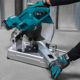 36V (18V X2) LXT® Brushless 14" Cut‑Off Saw Makita
