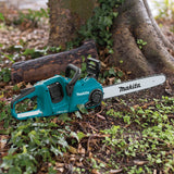 36V (18V X2) LXT® Brushless 16" Chain Saw Makita