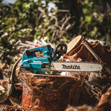 36V (18V X2) LXT® Brushless 16" Top Handle Chain Saw Makita